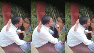 ချိန်းတွေ့နေတဲ့ အတွဲ
