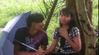 ချစ်လို့စုပ်ပေးတာ ရင်ထဲတော့မကောင်းဘူး