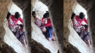 ဂူအောင်းနေတဲ့ အတွဲ