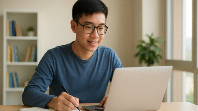 How Digital Tools Are Shaping the Future of Learning