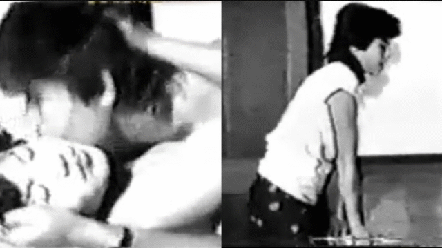 ရှေးရှေးတုန်းက မြန်မာက အဆင့်မှီတယ်