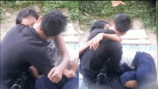 လယ်တောထဲတွေ့တဲ့ စုံတွဲ ဇာတ်လမ်းက အခုမှစ