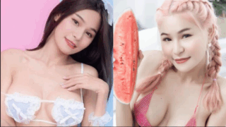 ဖူးပွင့်ခိုင် ဖူးကားပေါက်ကြားကာ လူကြည့်များ