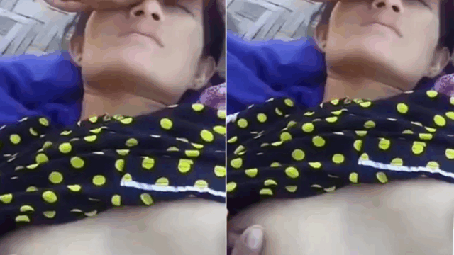 ပြီးပြီလားဟု ခနခန မေးတဲ့ မိန်းမ အသေချ