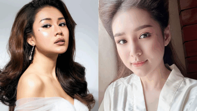 မင်းသမီးမဖြစ်ခင်က ခြူးလေးပထမရည်းစား ဖူးကား ပေါက်ကြား လူအကြည့်များ