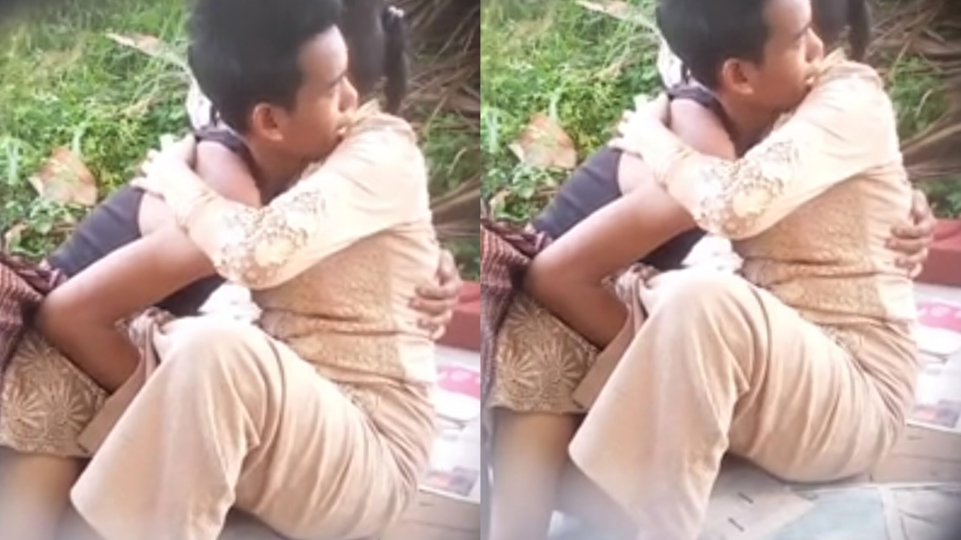 ဝတ်သား ဒုတ်ထိုးရောင်းနေတဲ့ စားဘဲကြီး ဒုတ်ထိုးမှား