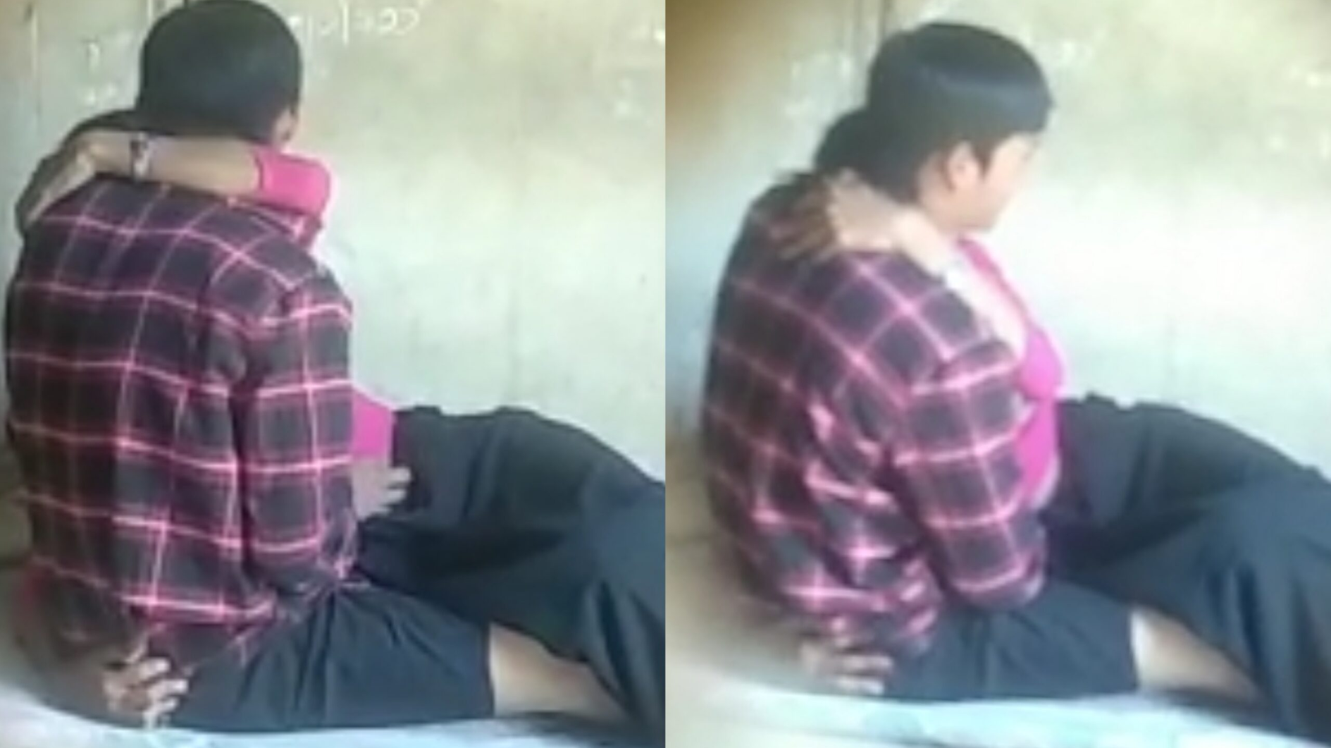 မူယာတို့အတွဲ ချိန်းရင်း ချောင်းရိုက်ခံရ အရှည်လေး