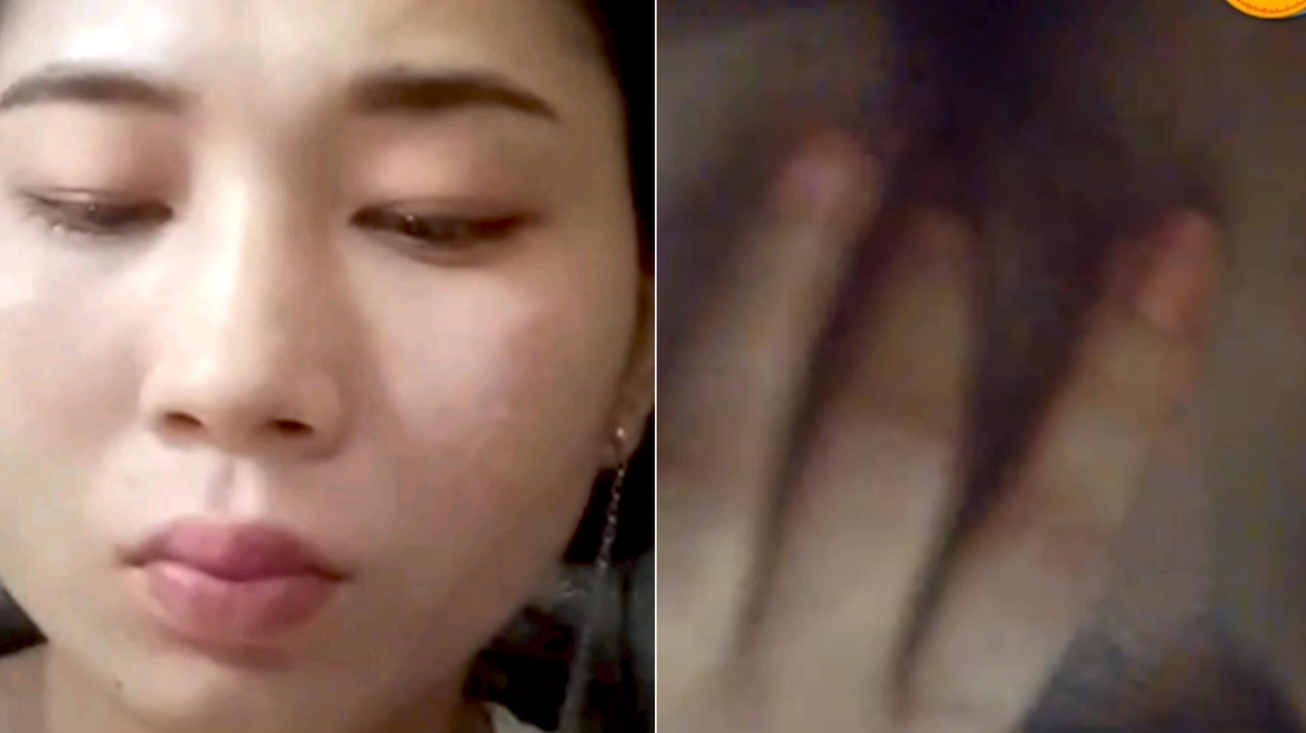 မြန်မာအစ ဝေသီ က soloပေါက်ကြား ဖောက်ပြားက ဘဲတင်ပြ