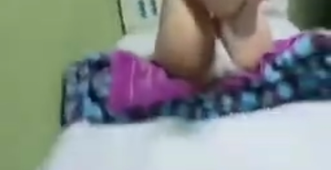 ရည်းစားလေးက ရှက်နေတဲ့ မသန်းဝေ