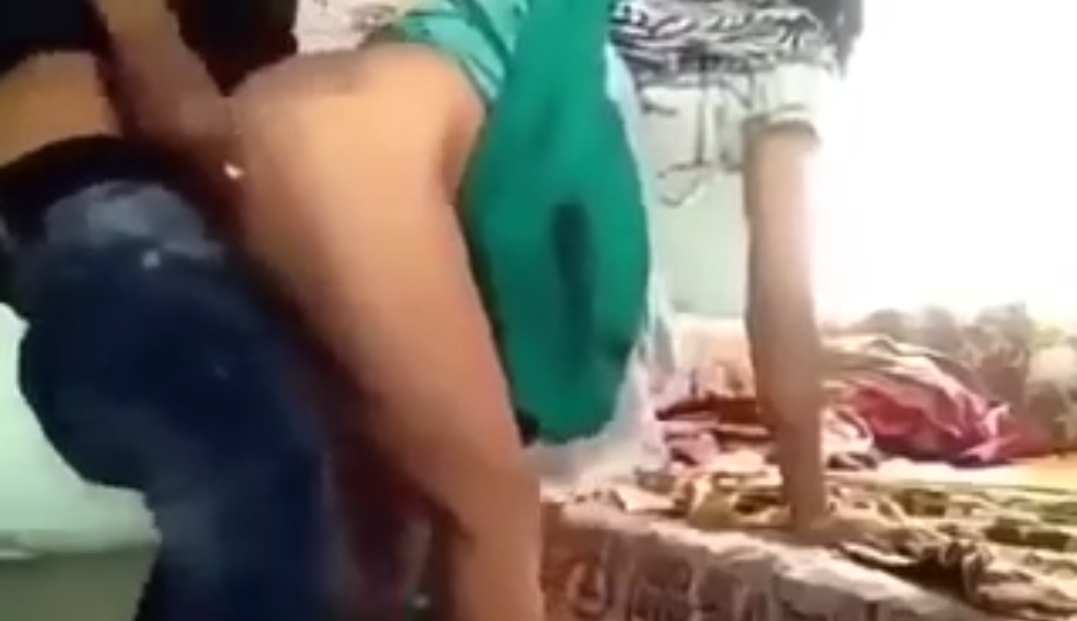 အိမ်ကို လာလည်တဲ့ ဆရာမလေး ရှယ်ဆော်