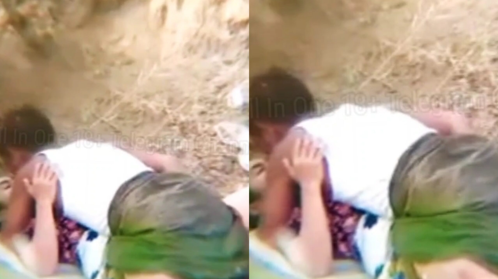 မုဆိုးဘိုနဲ့ တခုလက် ကလေးအမေ တောတောင်တွေကို တန်ဖိုးထားမိခြင်း