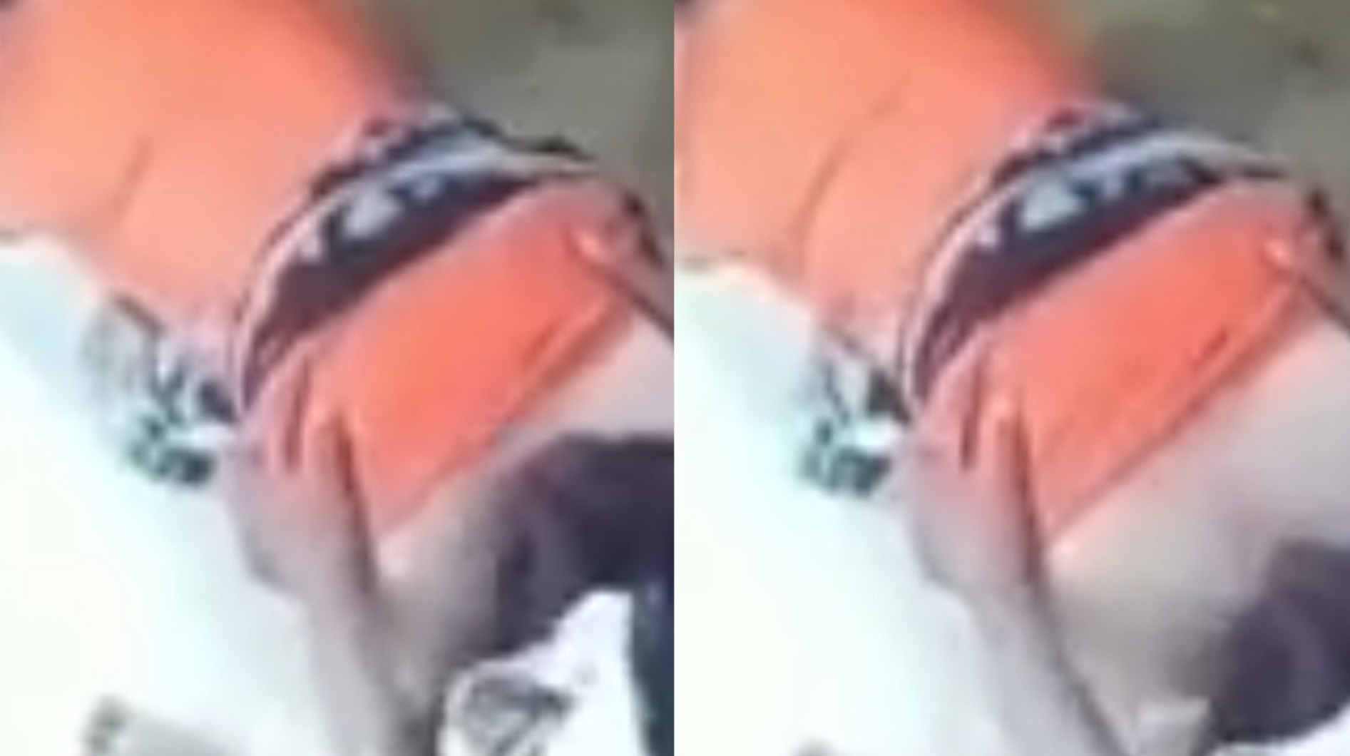 အိမ်က ဖုန်းလာလို့ ဇိမ်ပျက်တယ်ဆိုတဲ့ စုံတွဲ