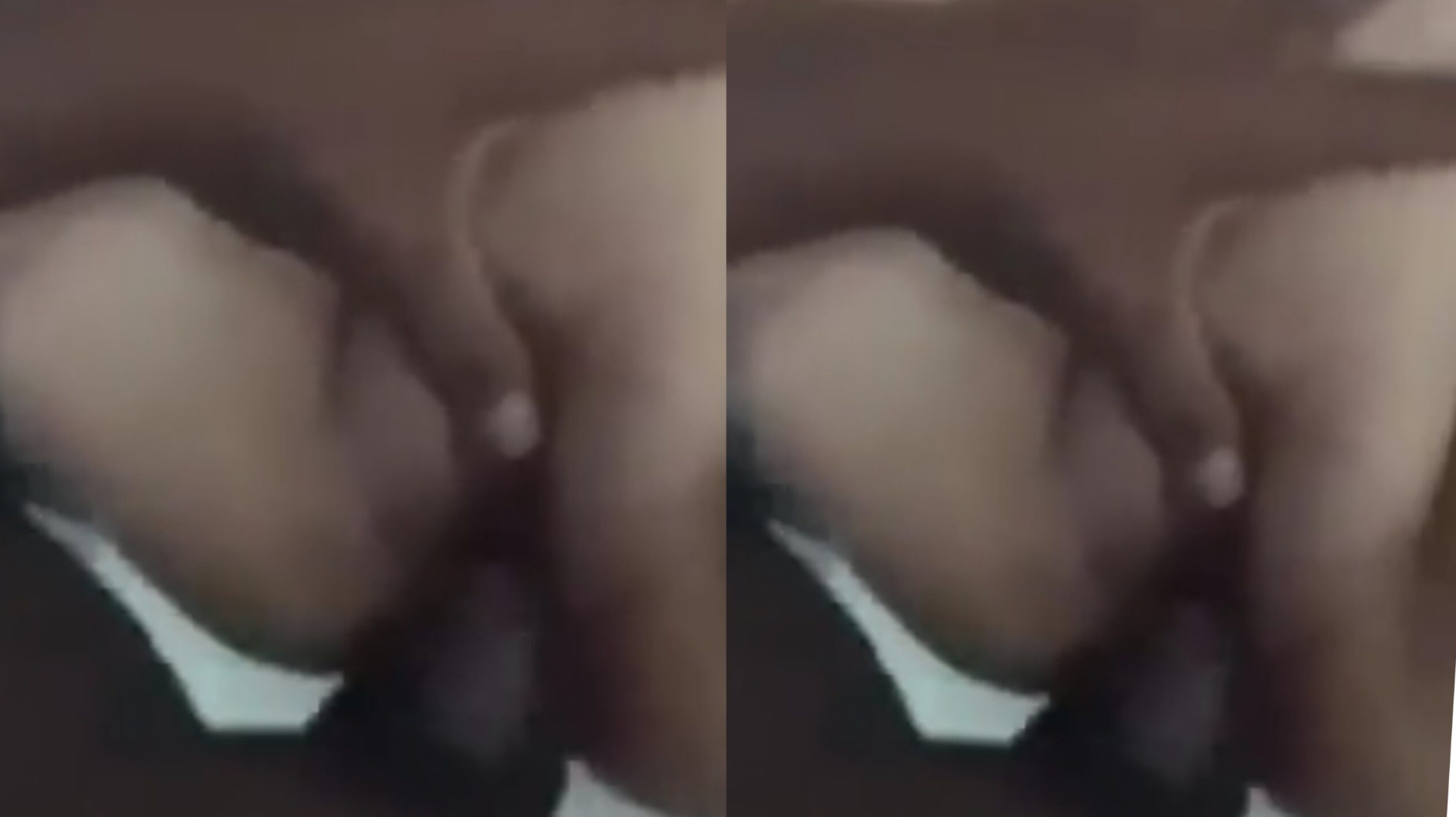 မောင့်လီးက မြင်းလီးတောင် ထိုင်ငိုရလောက်မယ်တဲ့