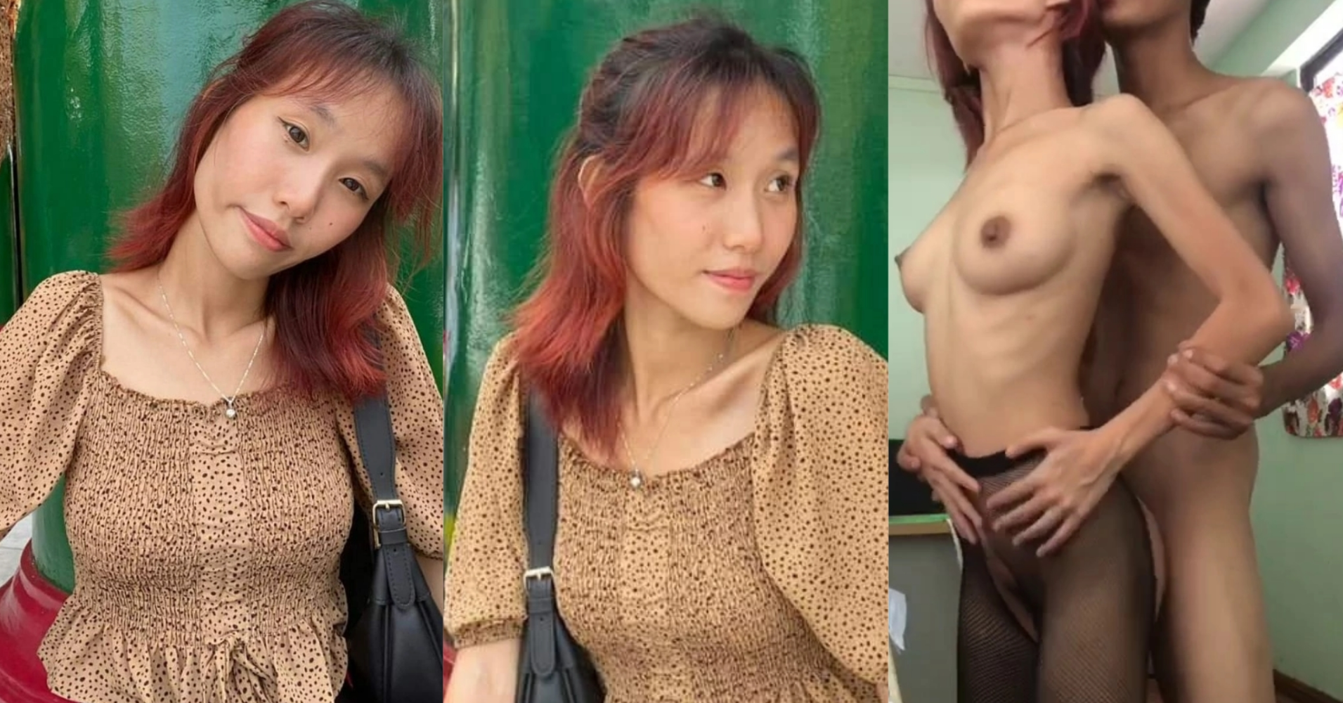 ရုံးခန်းထဲမှာ အချစ်ကြမ်းနေတဲ့ မြန်မာအတွဲ