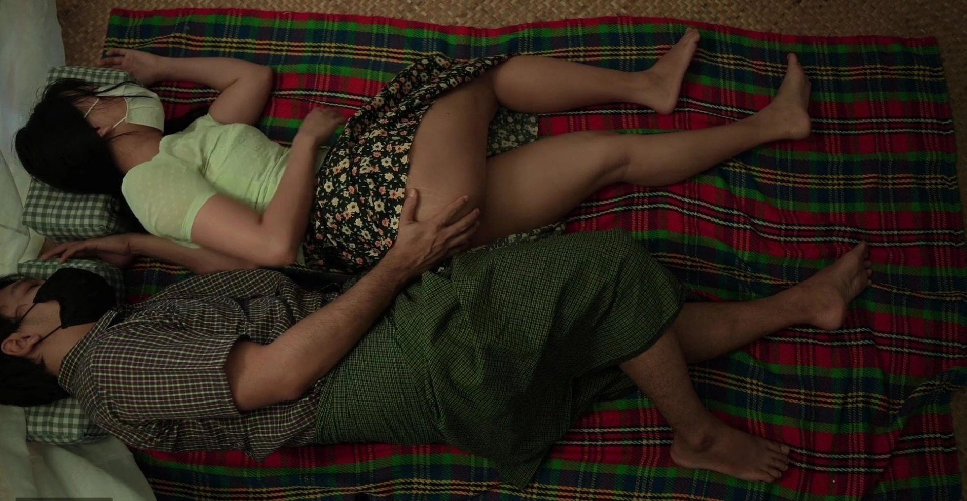 ဖရဲသီးစိပ် ချိုချိုလေး( ပညာပေး-ဇာတ်လမ်းရှည် )